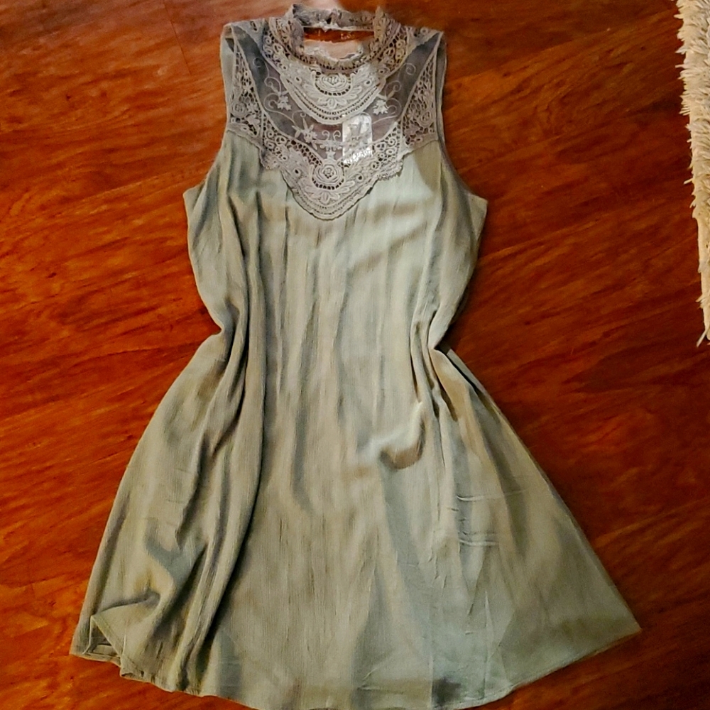 Womens dress